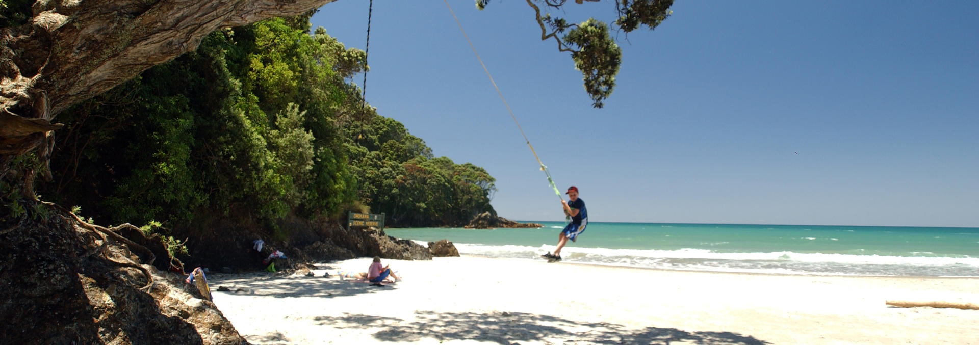 Bay of Plenty Waihi Beach 01 P