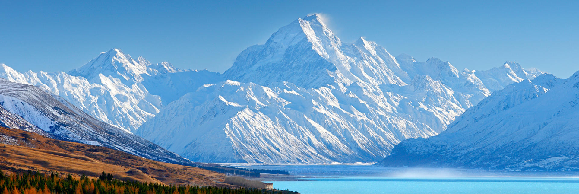 Canterbury Mt Cook 02 P