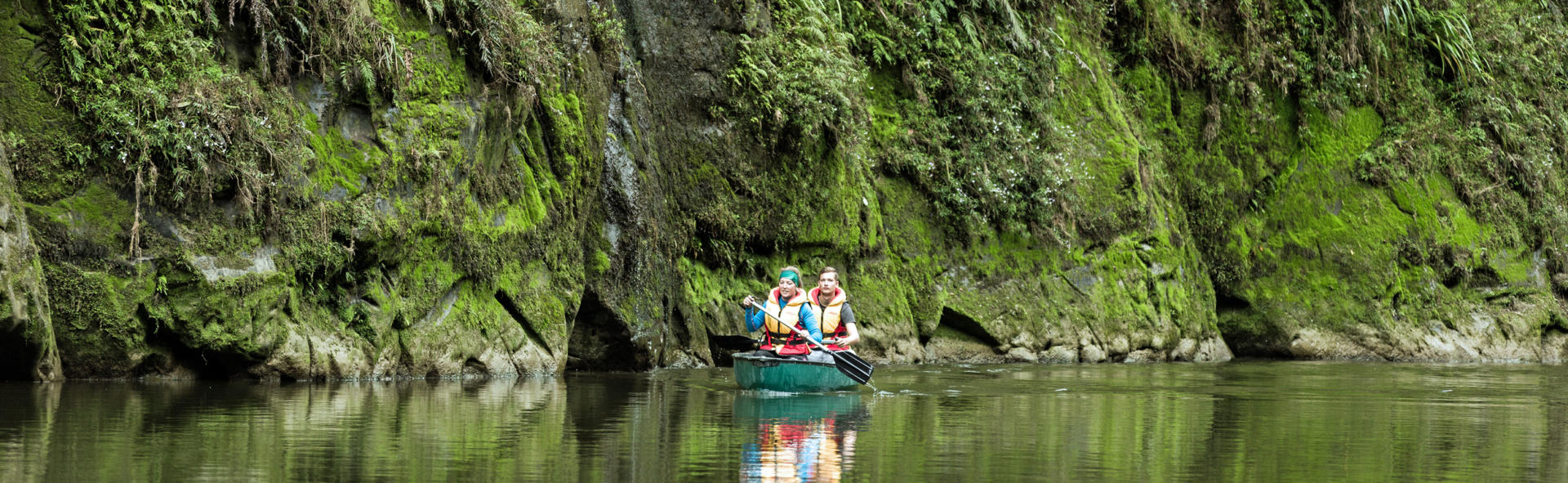 Manawatu Whanganui Whanganui River NP 03 P