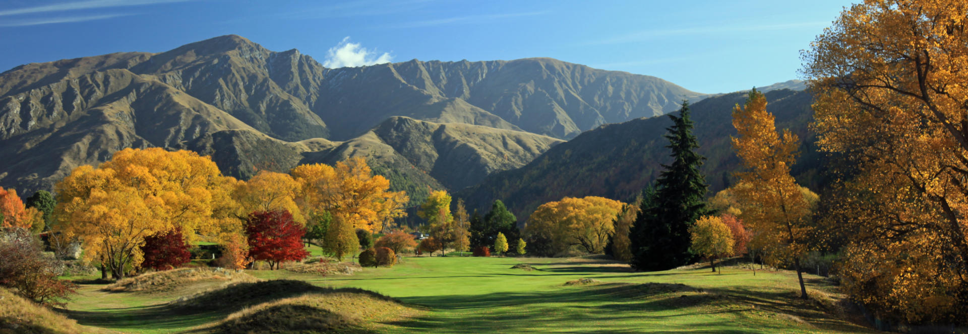 Otago Arrowtown 03 P - A Motorhome Journey Through New Zealand