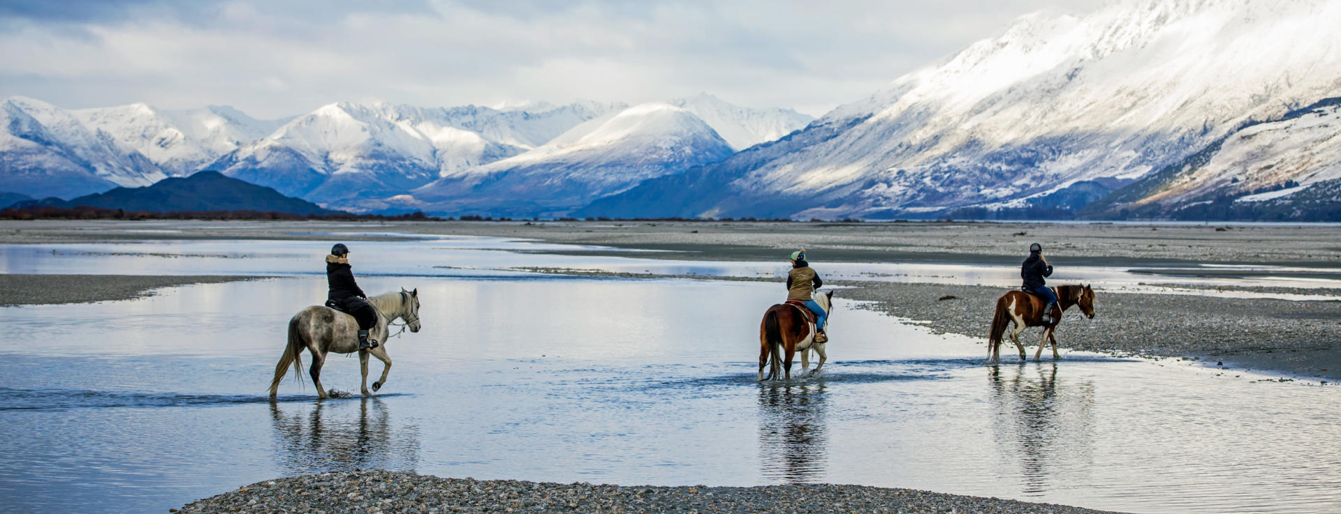 Otago Glenorchy 02 P