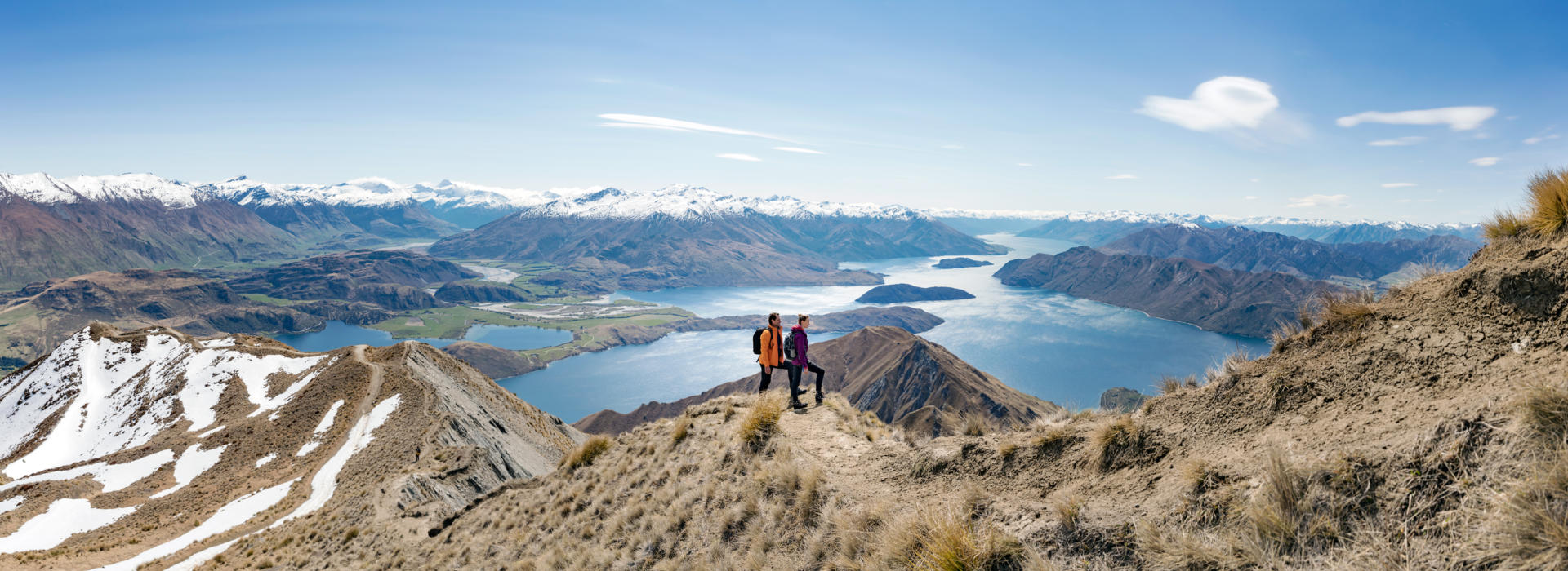 Otago Wanaka 01 P