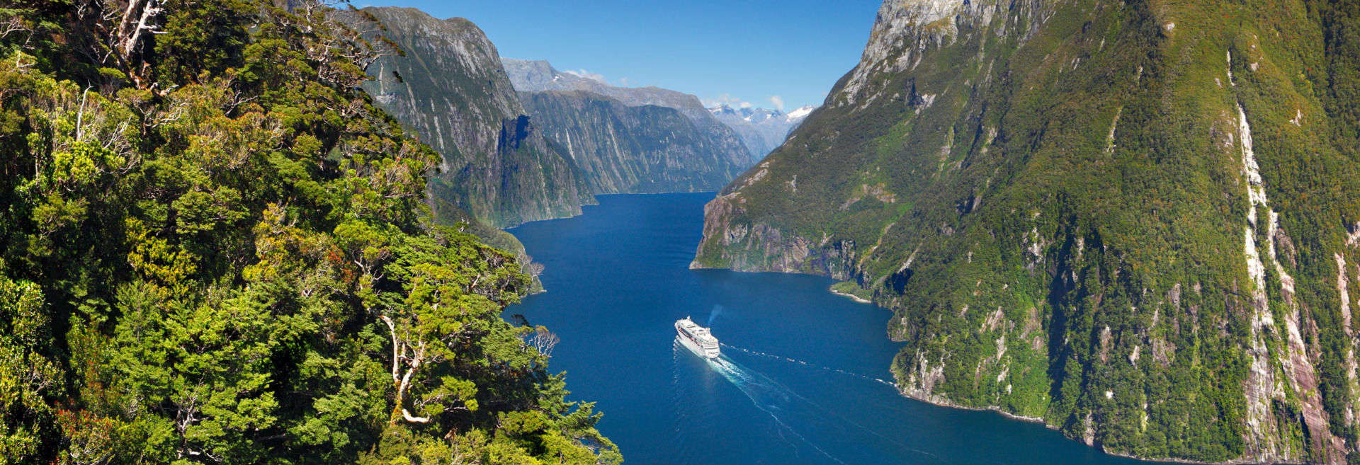 Southland Milford Sound 03 P