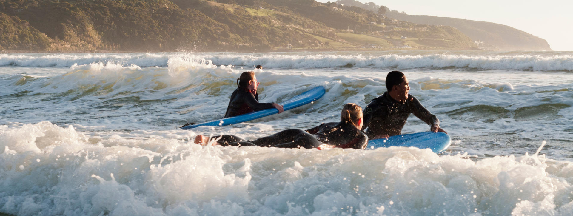 Waikato Raglan 01 P