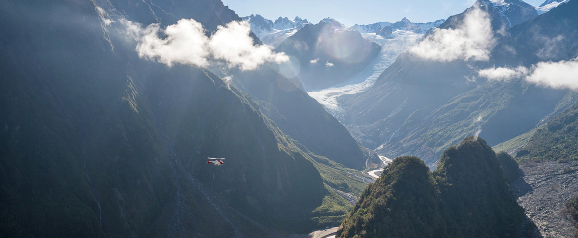 West Coast Fox Glacier 03 P