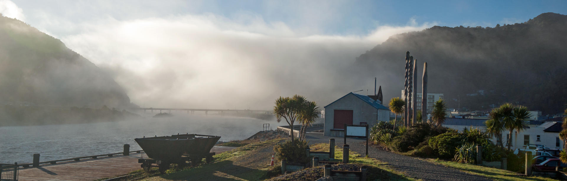 West Coast Greymouth 01 P