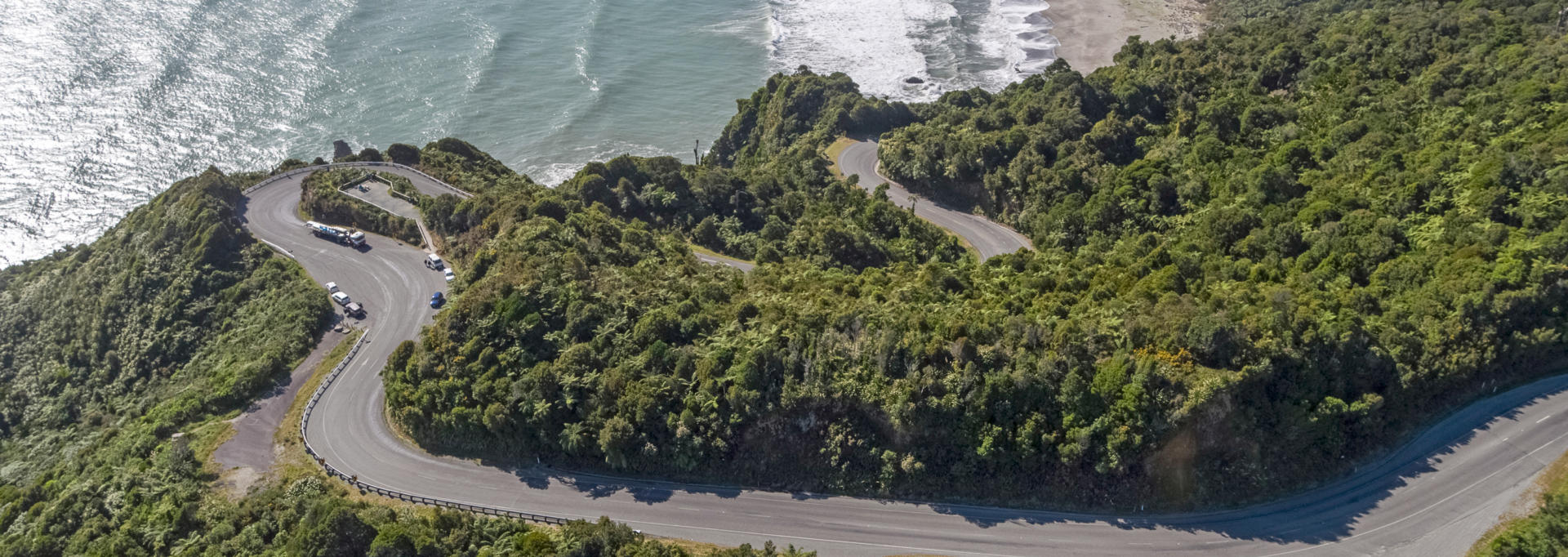 West Coast Paparoa NP Punakaiki 05 P